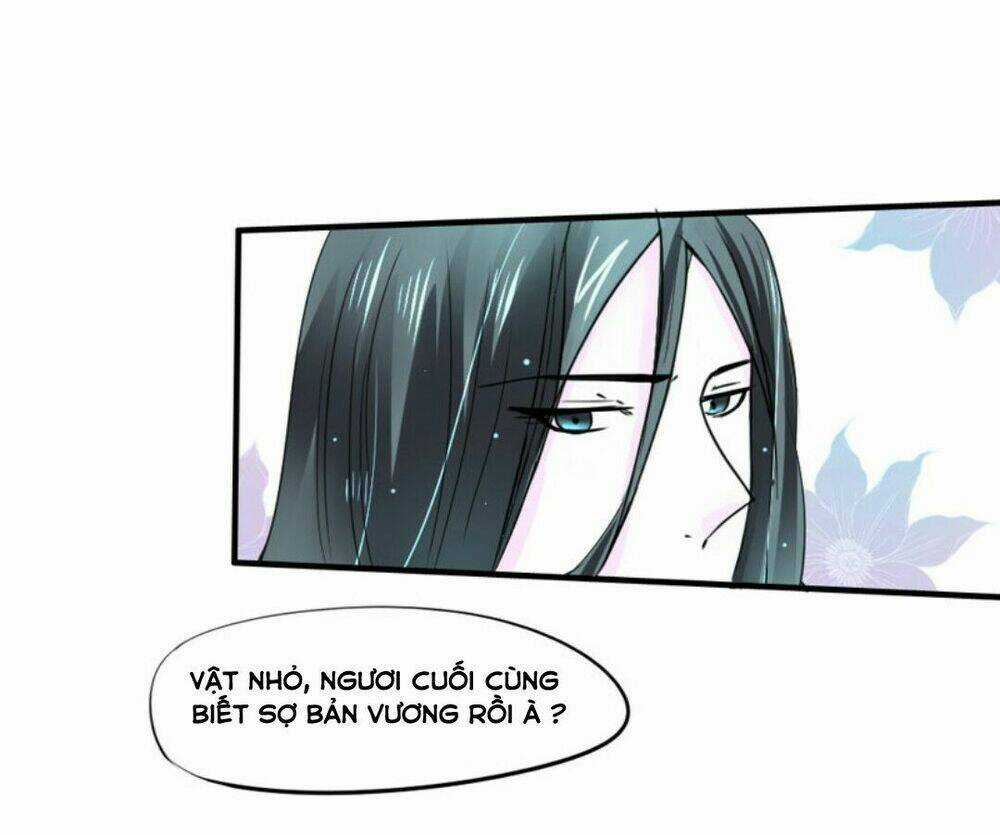 Ma Vương Đại Nhân Đi Thông Thả Chapter 5 trang 37