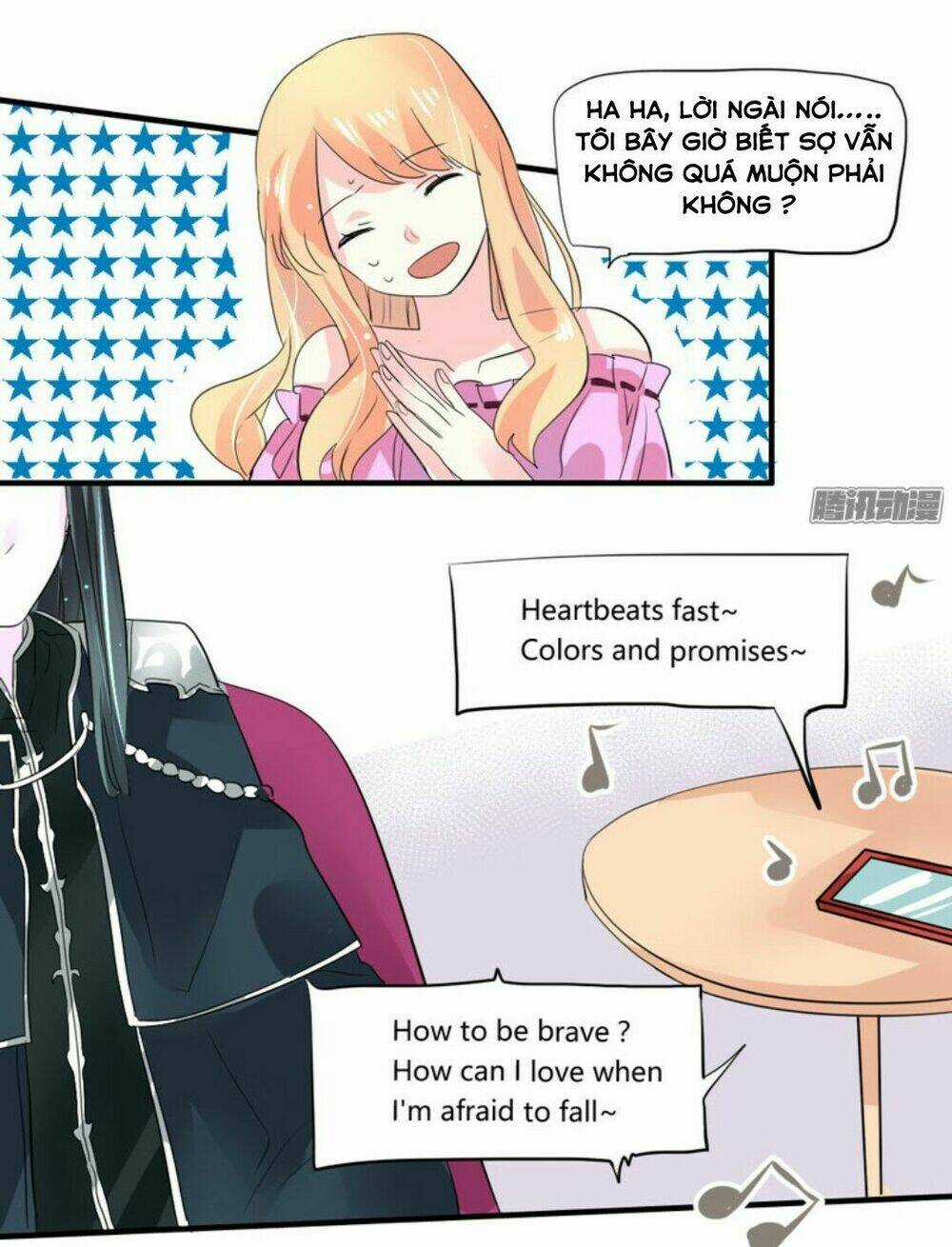 Ma Vương Đại Nhân Đi Thông Thả Chapter 5 trang 38