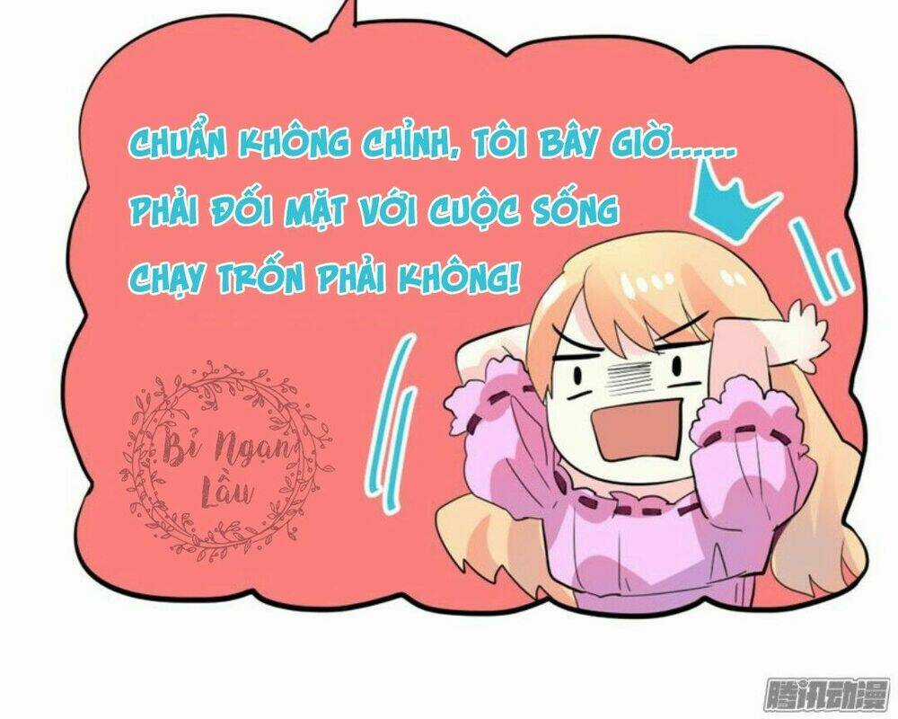 Ma Vương Đại Nhân Đi Thông Thả Chapter 5 trang 44