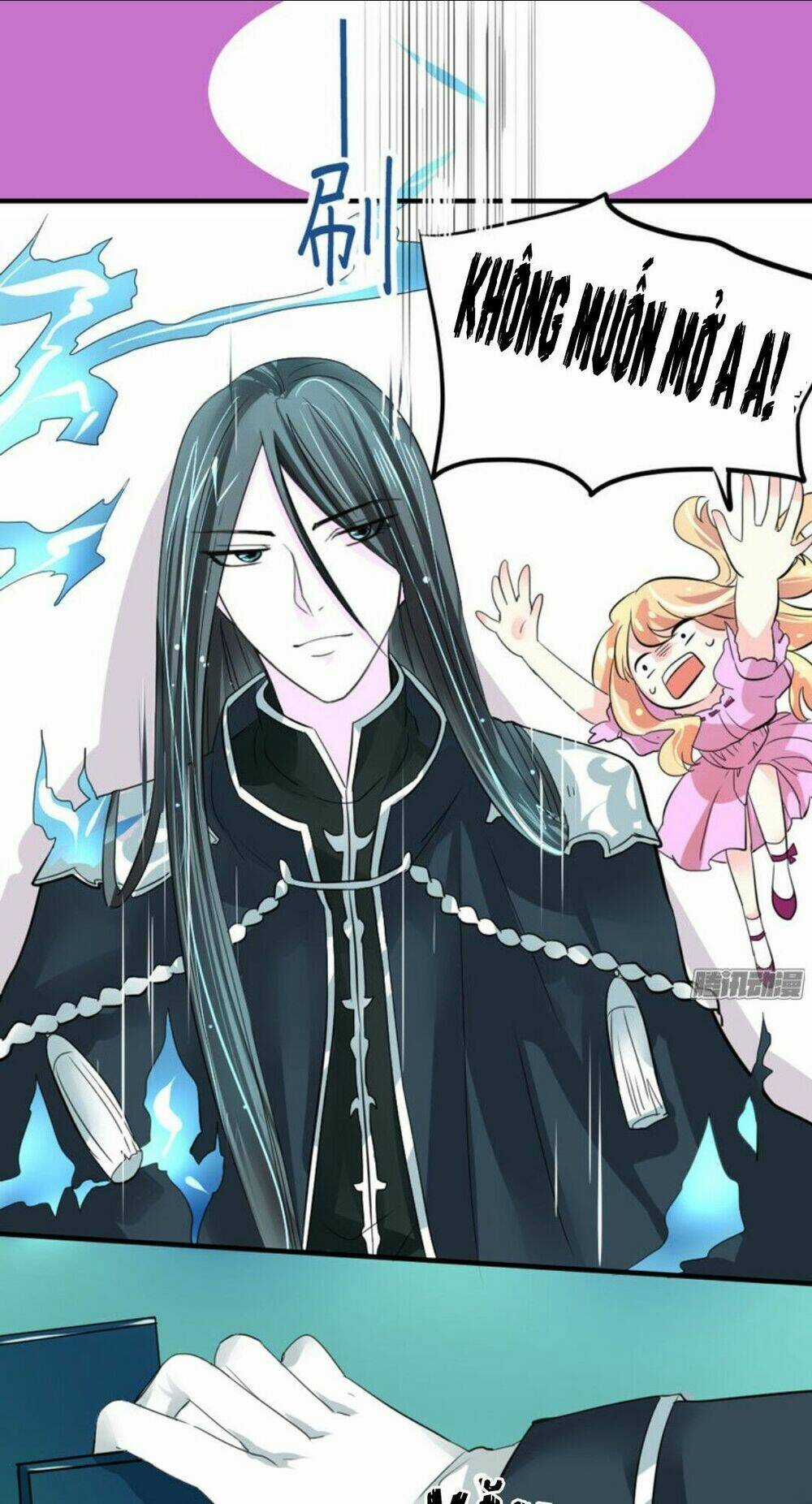 Ma Vương Đại Nhân Đi Thông Thả Chapter 5 trang 47