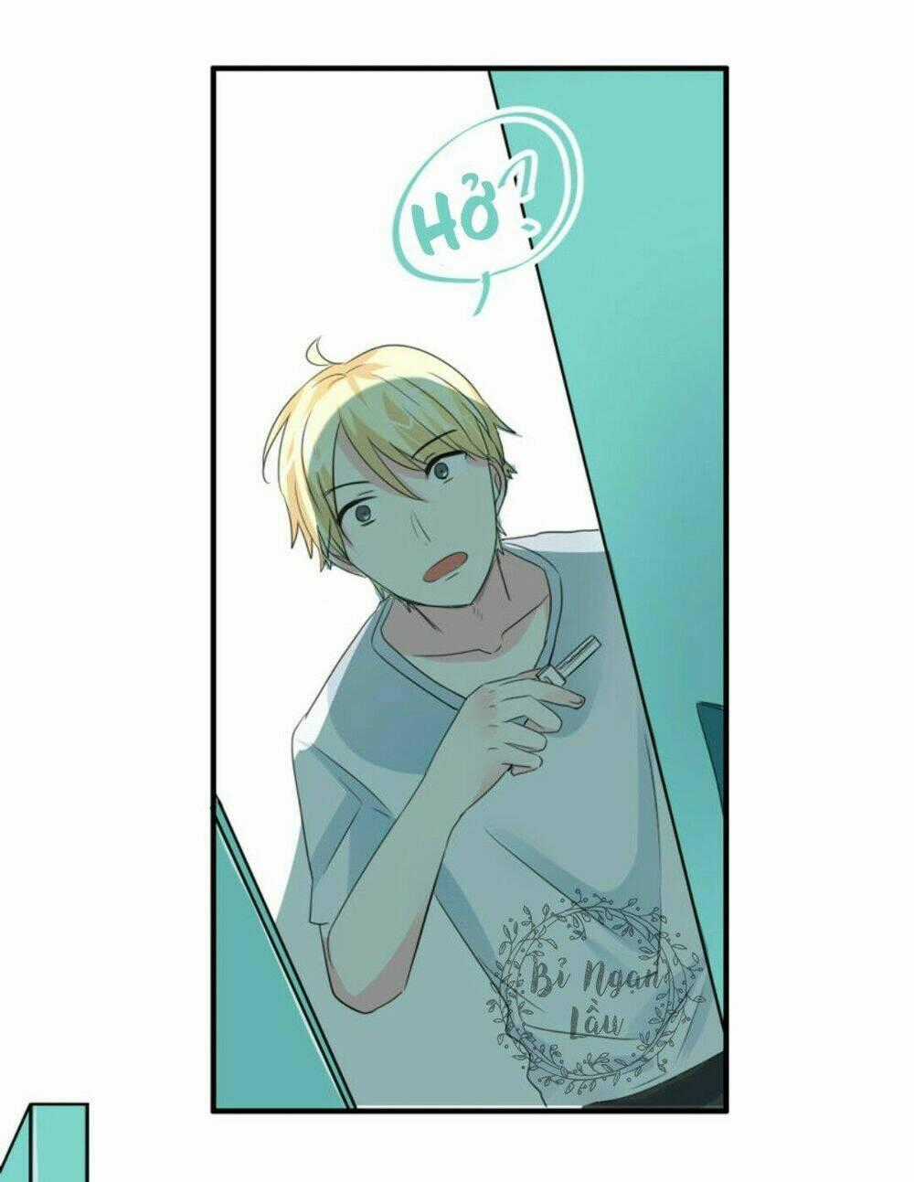 Ma Vương Đại Nhân Đi Thông Thả Chapter 5 trang 49