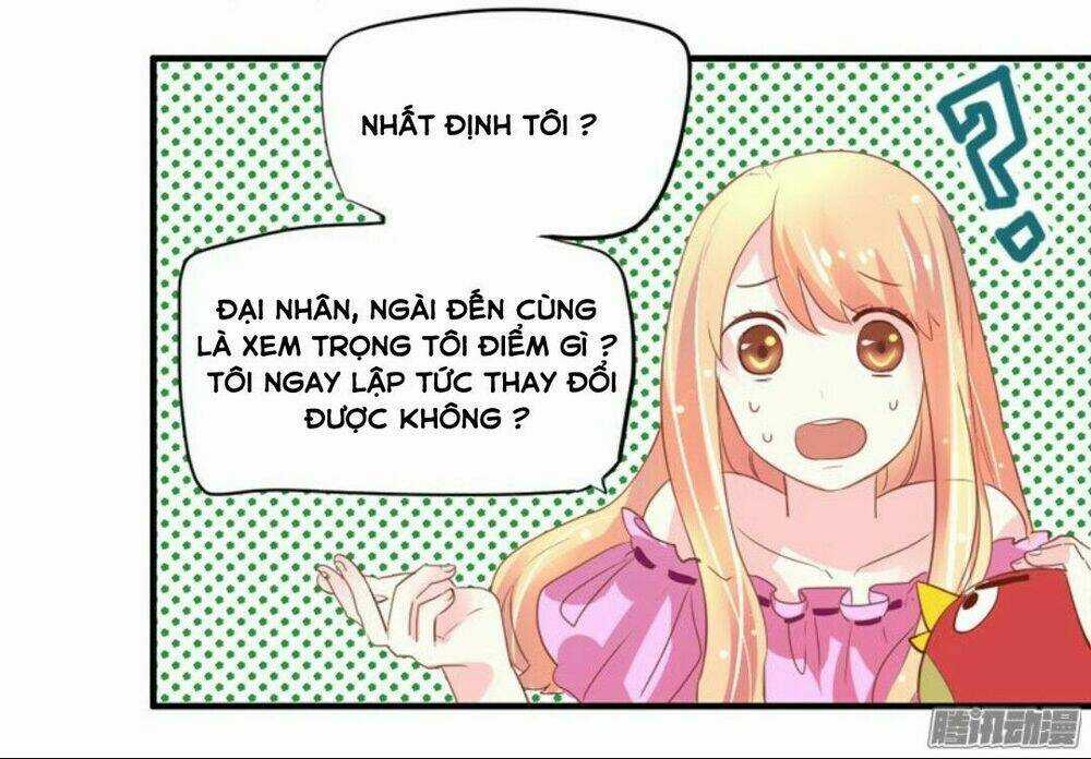 Ma Vương Đại Nhân Đi Thông Thả Chapter 5 trang 7