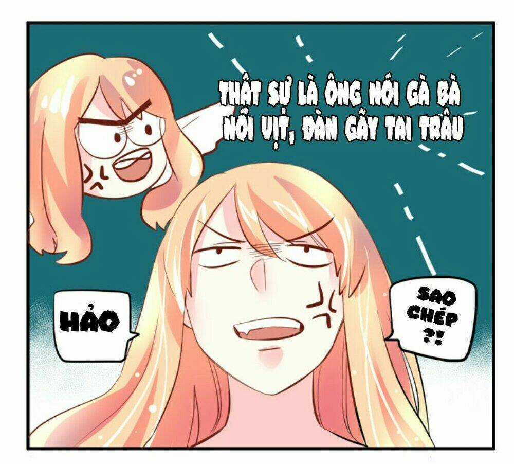 Ma Vương Đại Nhân Đi Thông Thả Chapter 5 trang 9