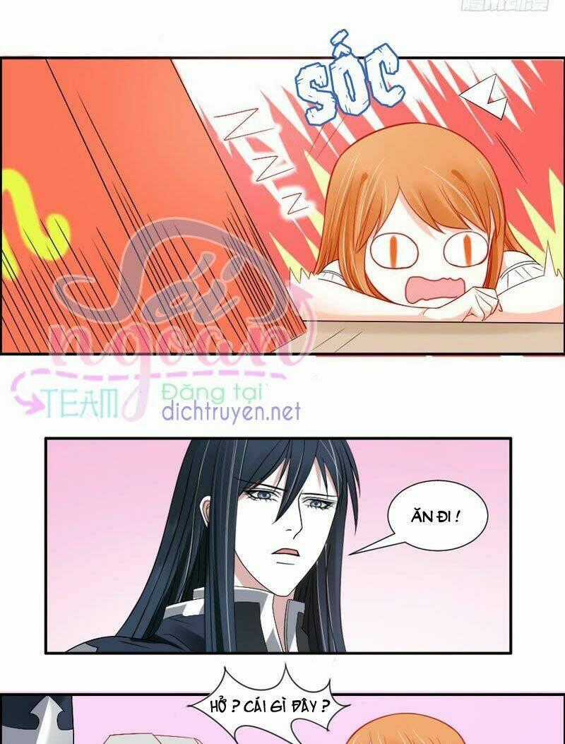 Ma Vương Đại Nhân Đi Thông Thả Chapter 50 trang 16