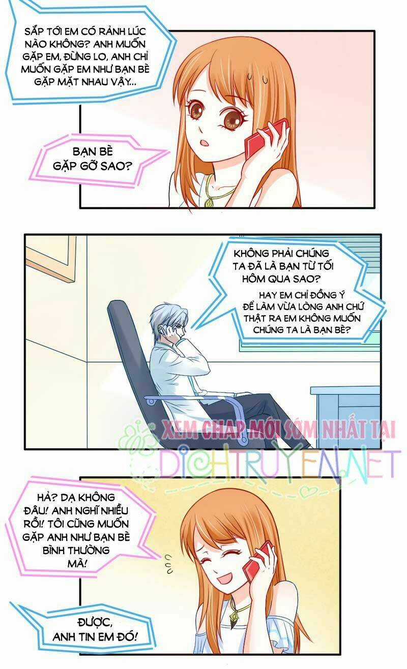 Ma Vương Đại Nhân Đi Thông Thả Chapter 50 trang 2