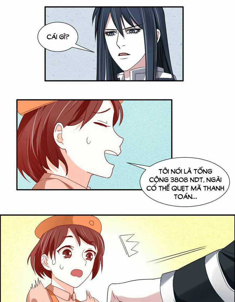 Ma Vương Đại Nhân Đi Thông Thả Chapter 50 trang 6