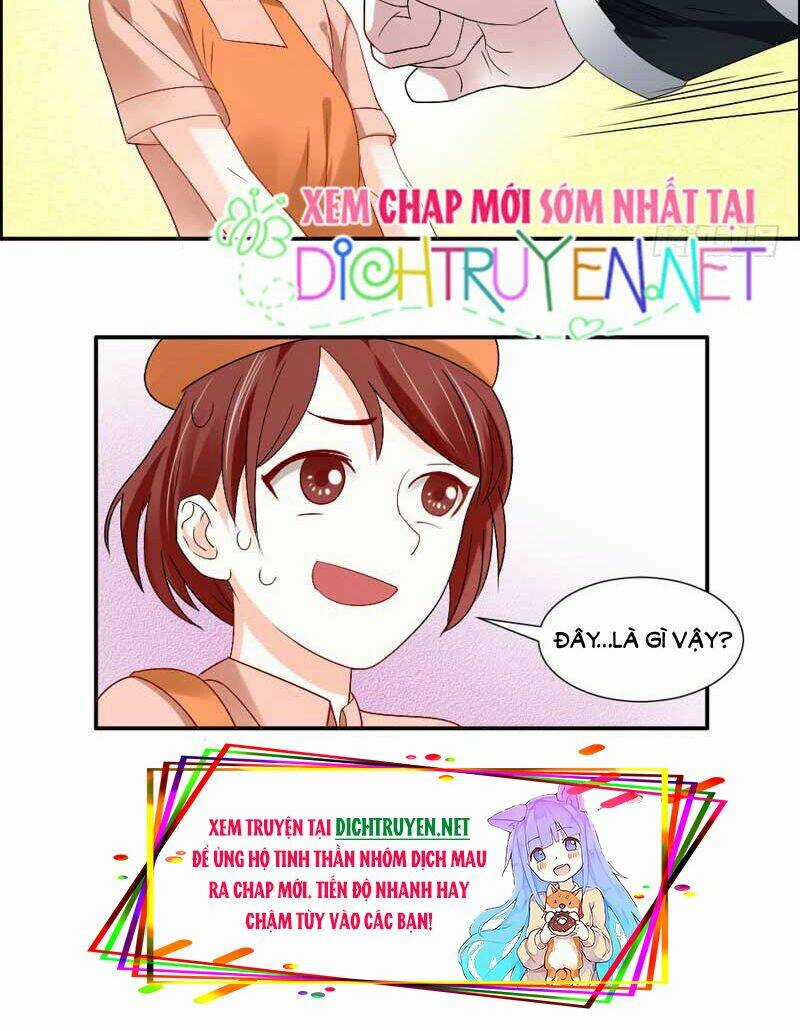 Ma Vương Đại Nhân Đi Thông Thả Chapter 50 trang 7