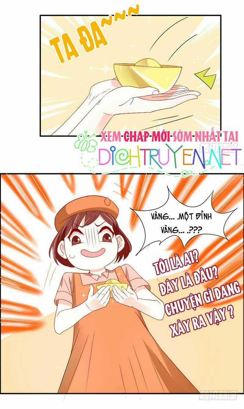 Ma Vương Đại Nhân Đi Thông Thả Chapter 50 trang 9