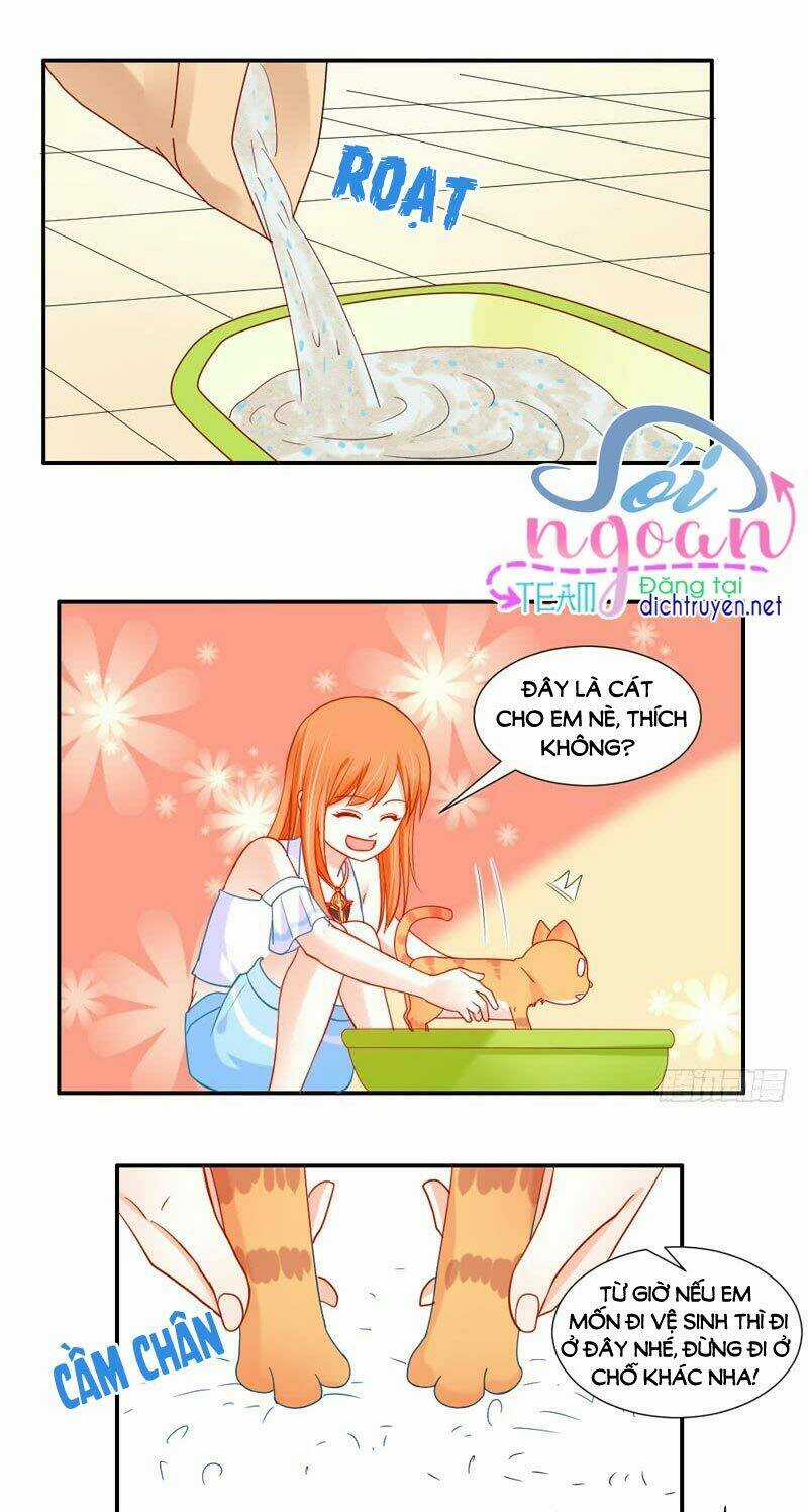 Ma Vương Đại Nhân Đi Thông Thả Chapter 52 trang 11