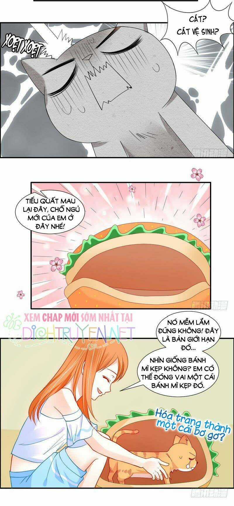 Ma Vương Đại Nhân Đi Thông Thả Chapter 52 trang 12