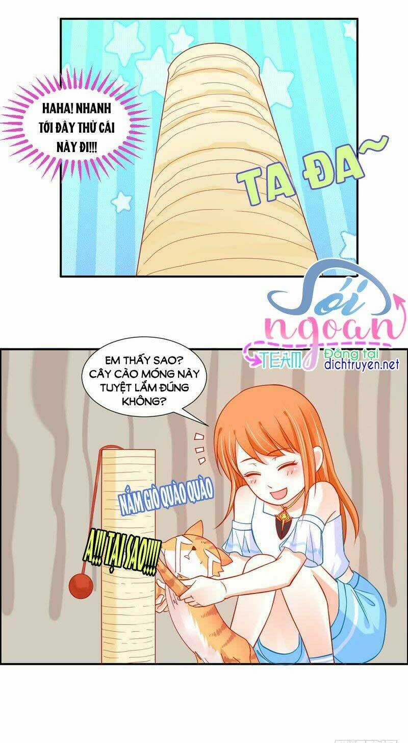 Ma Vương Đại Nhân Đi Thông Thả Chapter 52 trang 13