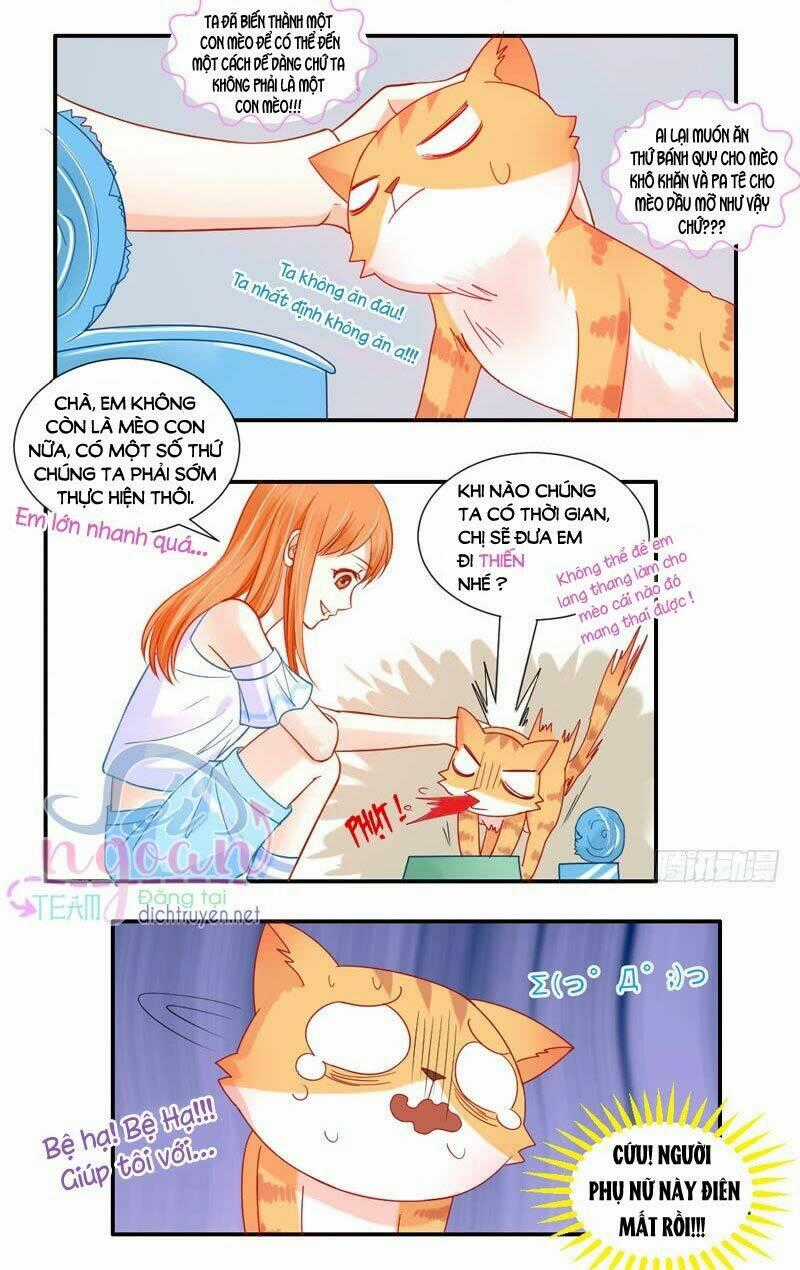 Ma Vương Đại Nhân Đi Thông Thả Chapter 52 trang 15