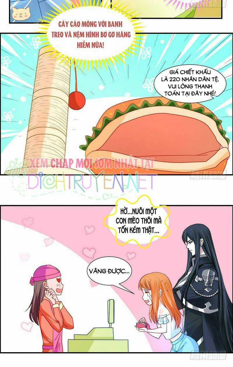 Ma Vương Đại Nhân Đi Thông Thả Chapter 52 trang 2