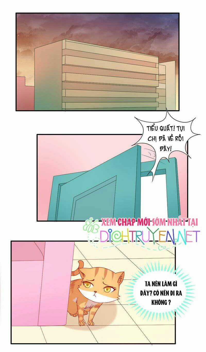 Ma Vương Đại Nhân Đi Thông Thả Chapter 52 trang 6