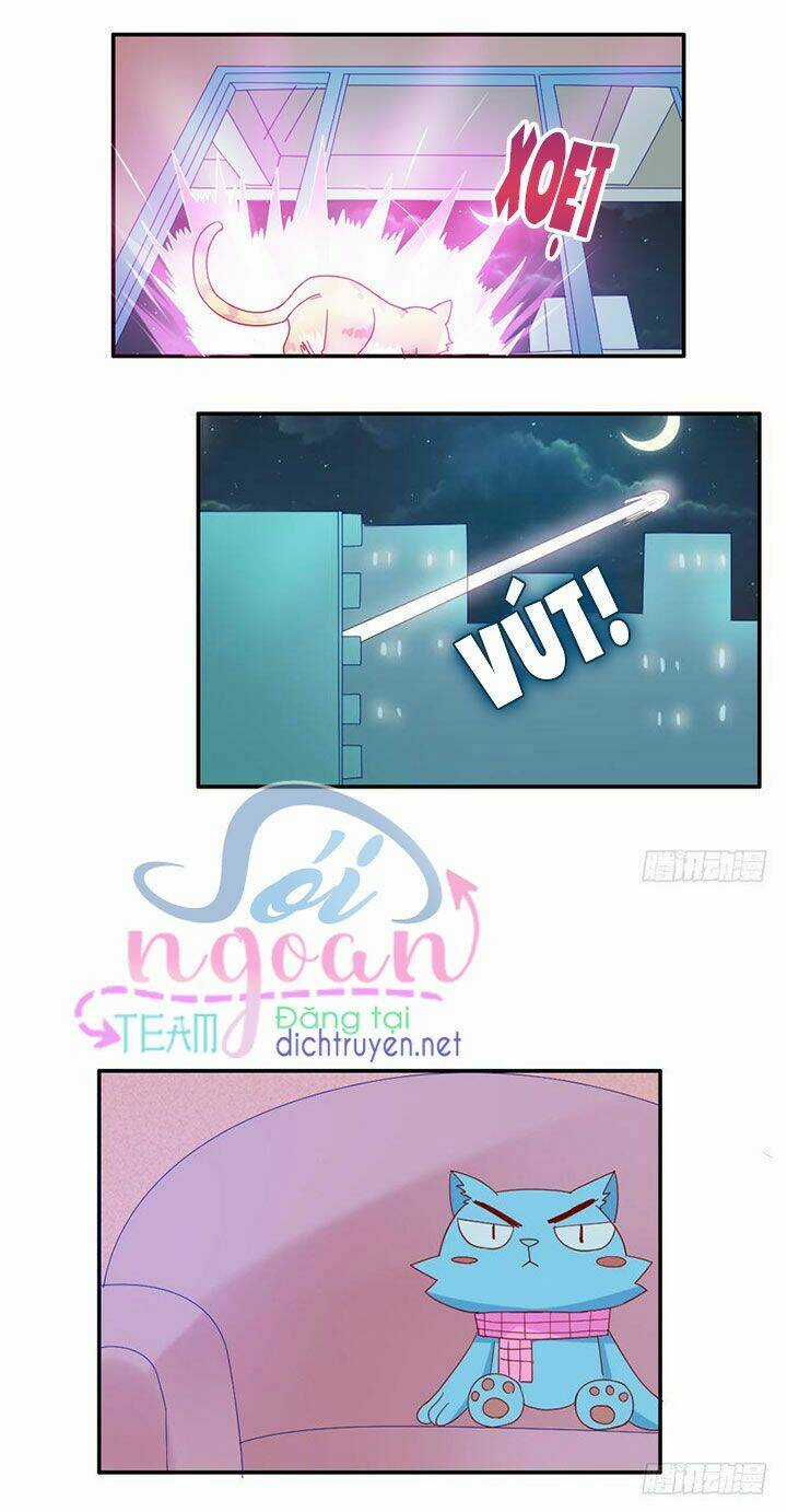 Ma Vương Đại Nhân Đi Thông Thả Chapter 53 trang 10