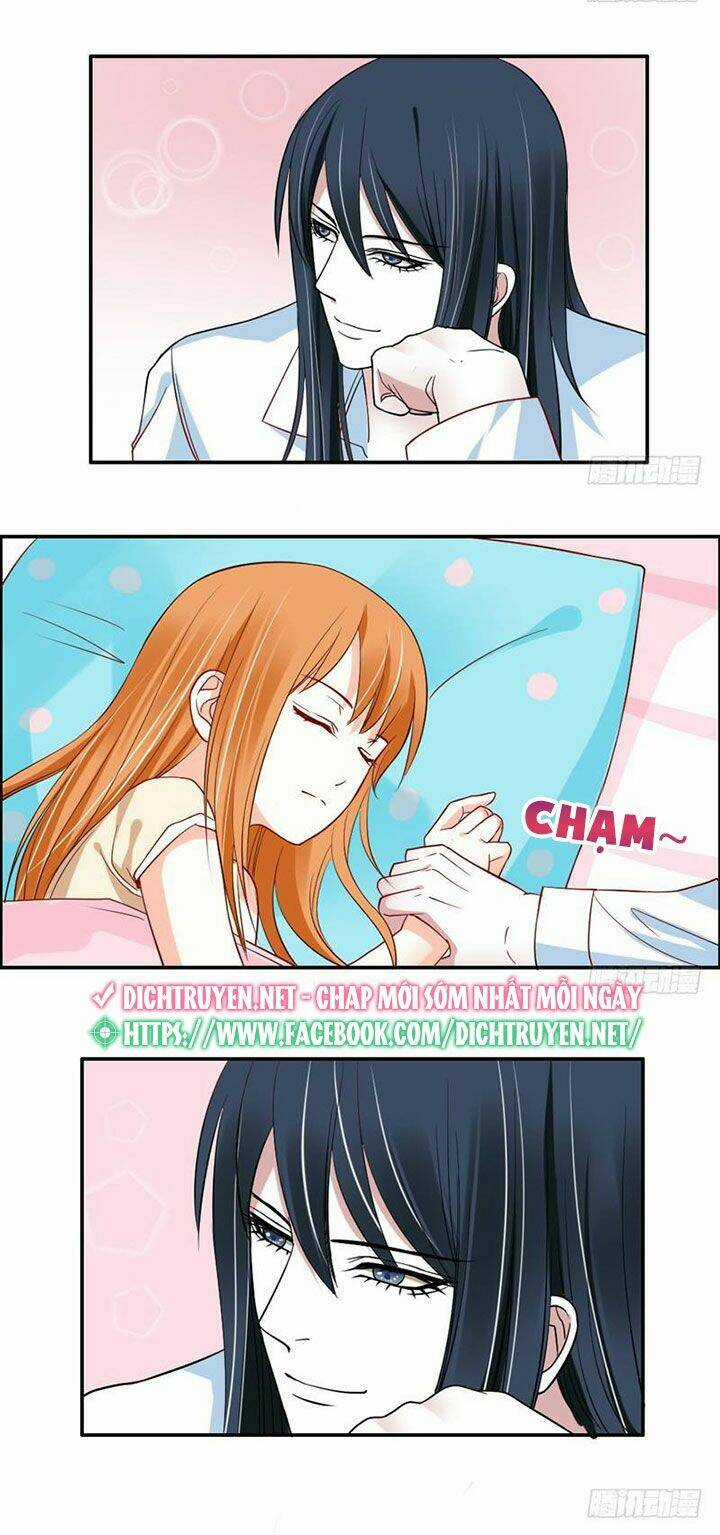 Ma Vương Đại Nhân Đi Thông Thả Chapter 53 trang 12