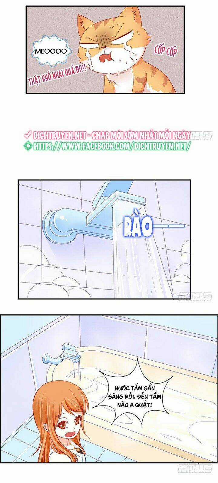 Ma Vương Đại Nhân Đi Thông Thả Chapter 53 trang 2