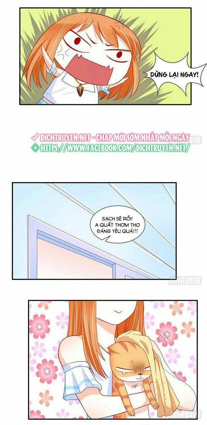 Ma Vương Đại Nhân Đi Thông Thả Chapter 53 trang 6