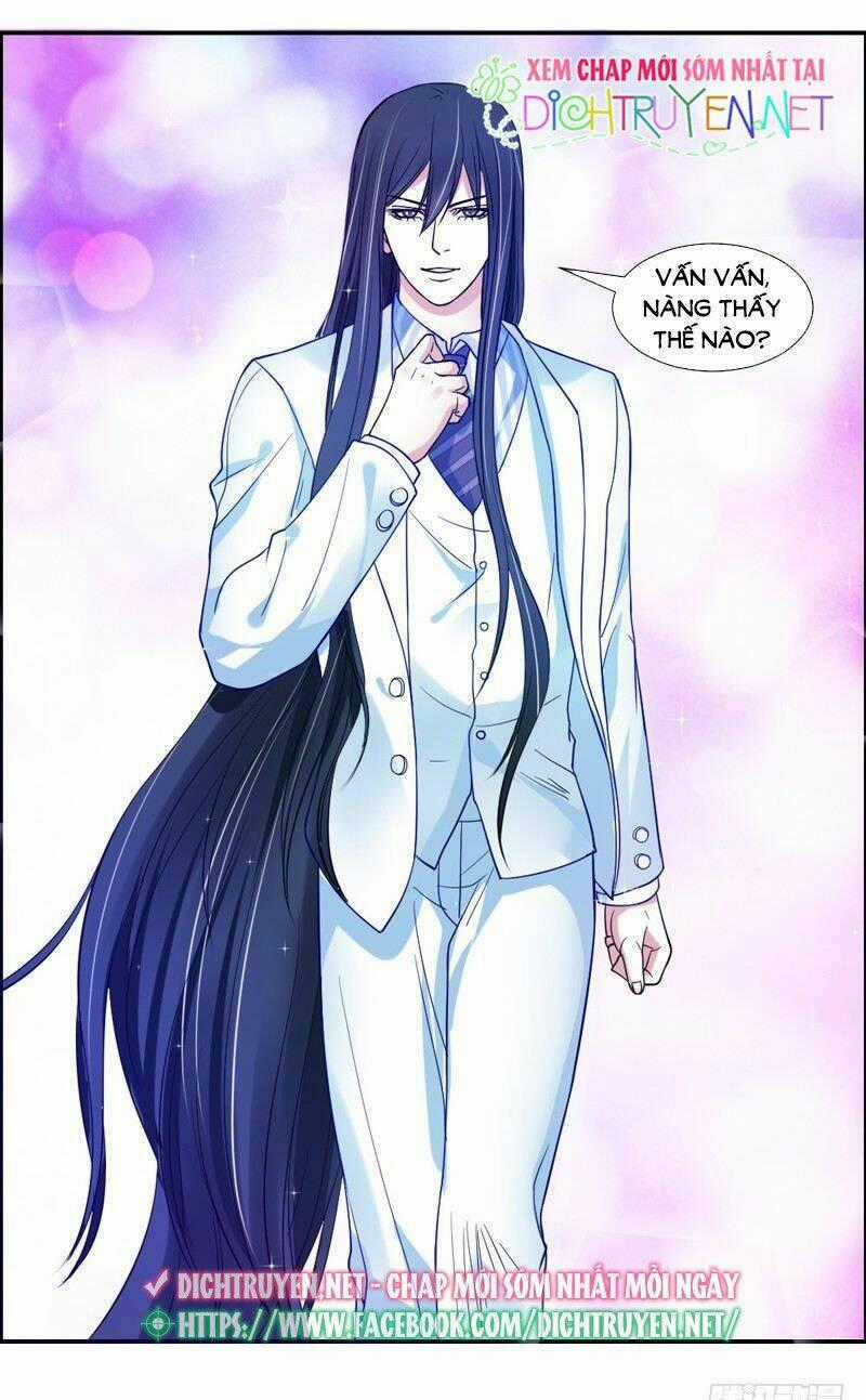 Ma Vương Đại Nhân Đi Thông Thả Chapter 54 trang 14