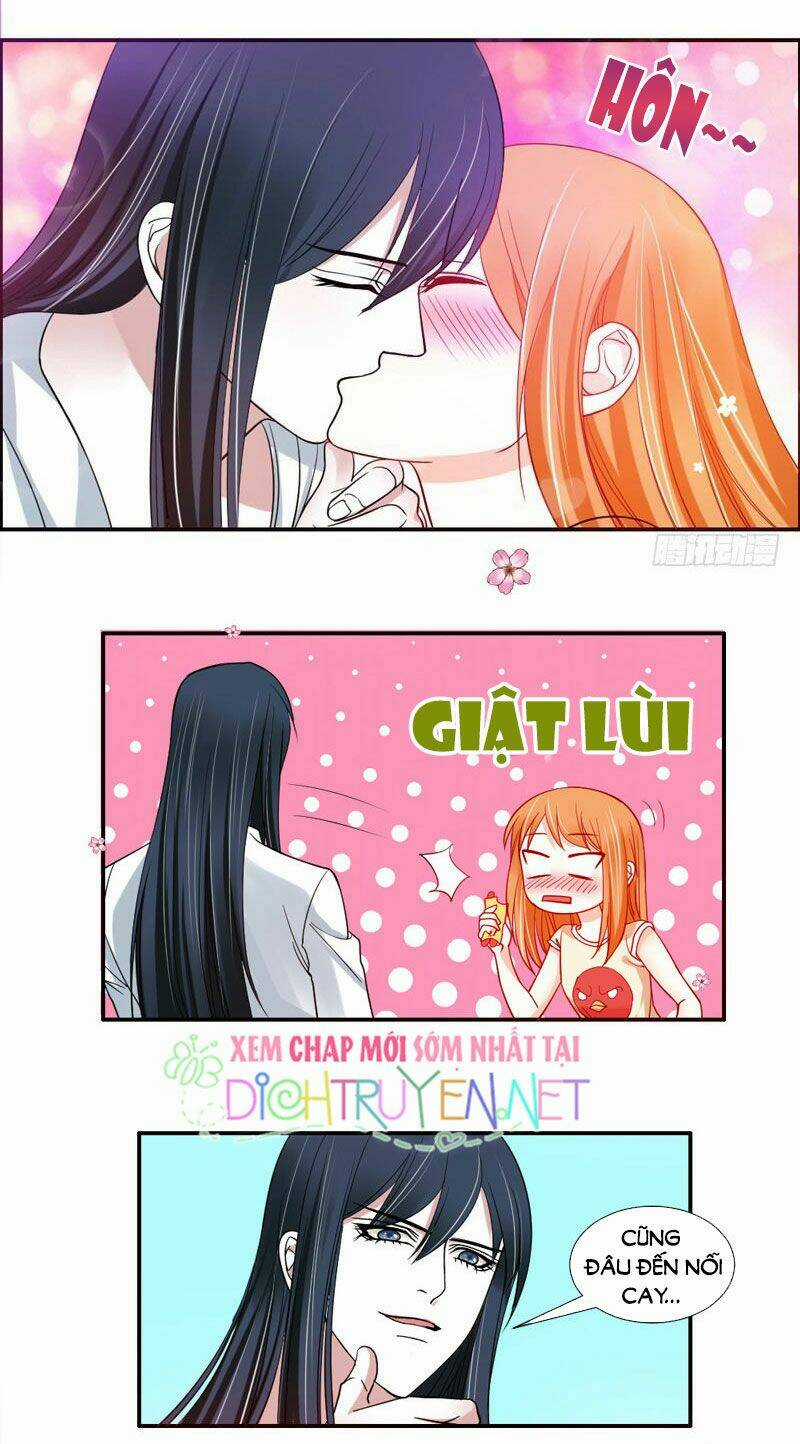 Ma Vương Đại Nhân Đi Thông Thả Chapter 54 trang 6