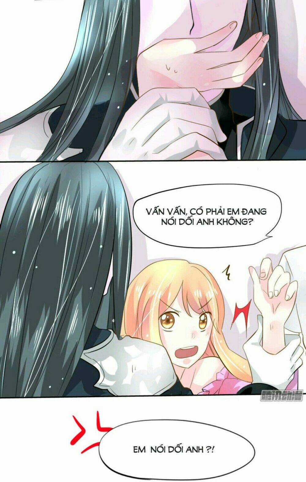 Ma Vương Đại Nhân Đi Thông Thả Chapter 6 trang 10