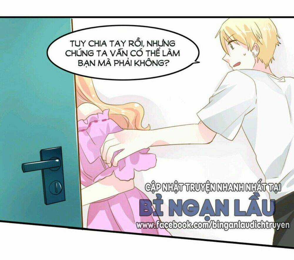 Ma Vương Đại Nhân Đi Thông Thả Chapter 6 trang 13