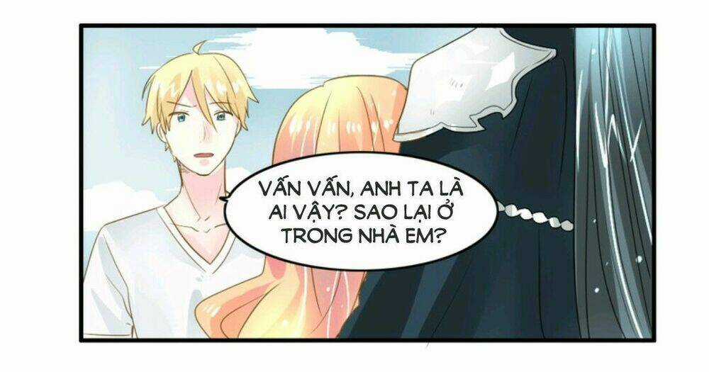 Ma Vương Đại Nhân Đi Thông Thả Chapter 6 trang 6