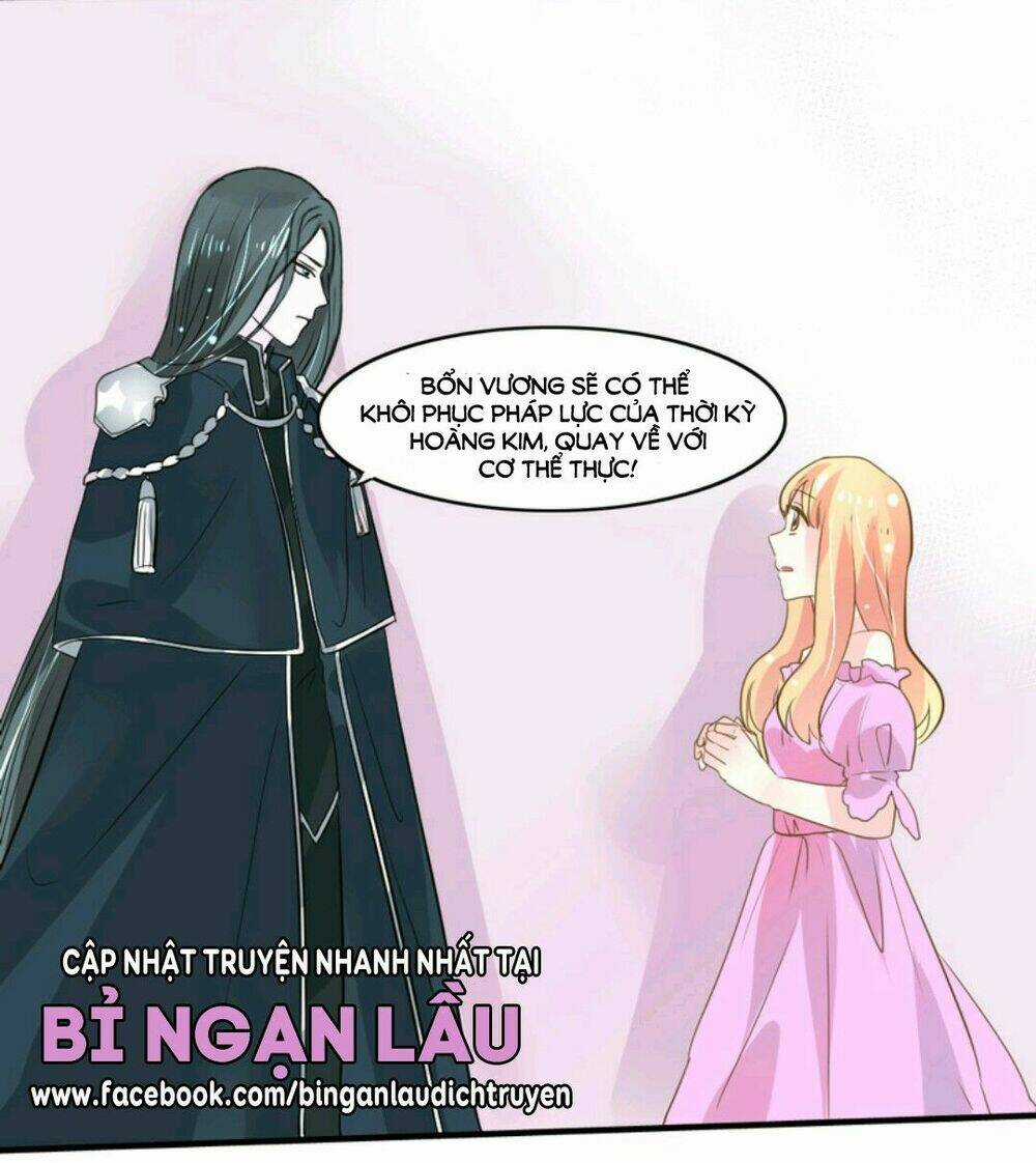 Ma Vương Đại Nhân Đi Thông Thả Chapter 7 trang 14