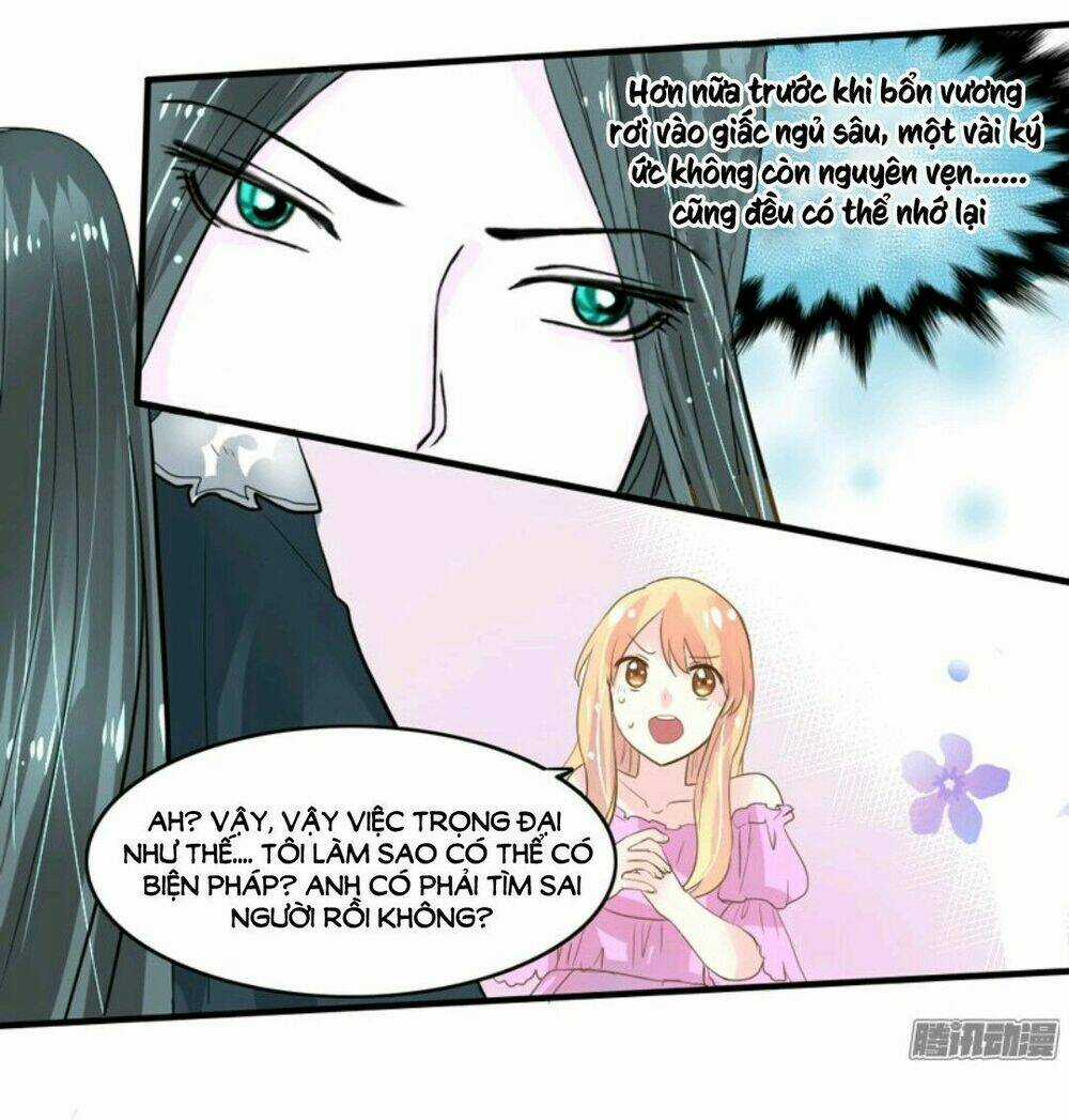 Ma Vương Đại Nhân Đi Thông Thả Chapter 7 trang 15