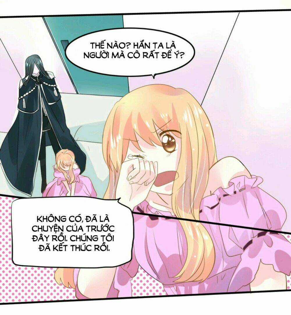 Ma Vương Đại Nhân Đi Thông Thả Chapter 7 trang 3