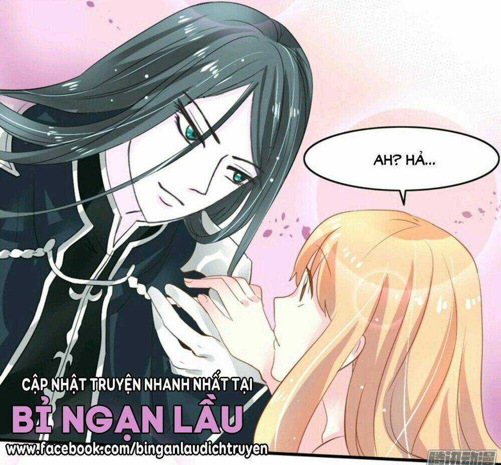 Ma Vương Đại Nhân Đi Thông Thả Chapter 7 trang 6