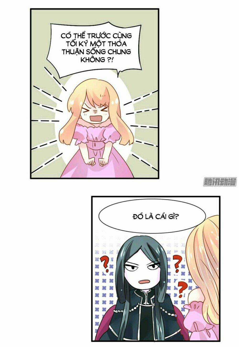 Ma Vương Đại Nhân Đi Thông Thả Chapter 8 trang 13