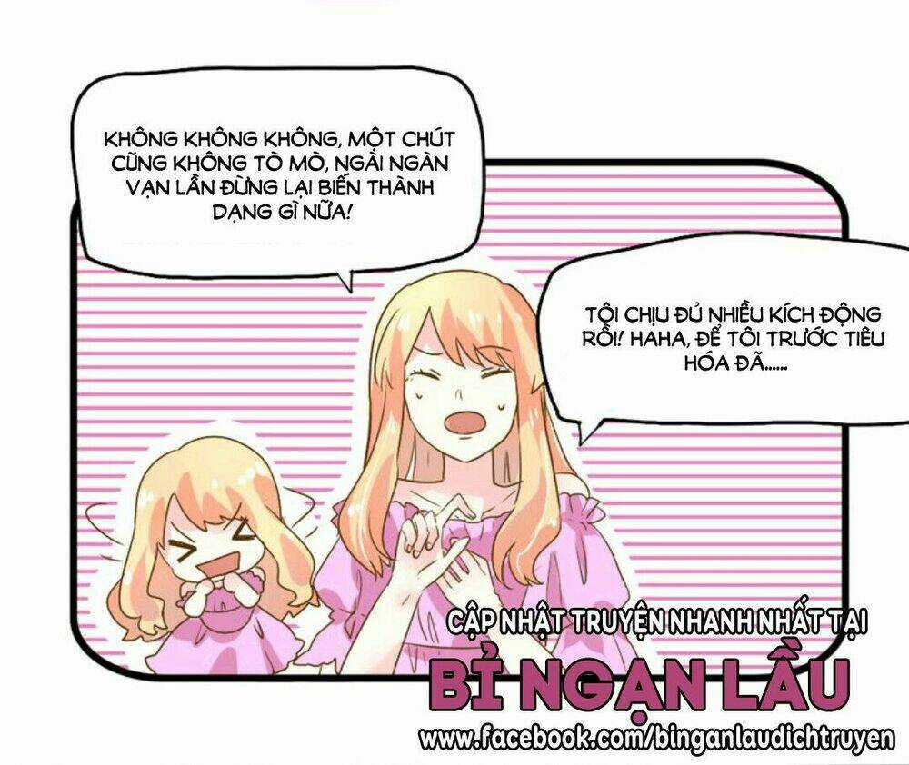 Ma Vương Đại Nhân Đi Thông Thả Chapter 8 trang 4