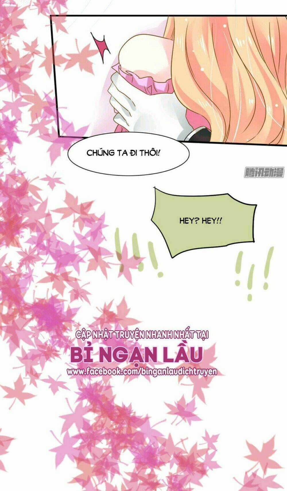 Ma Vương Đại Nhân Đi Thông Thả Chapter 9 trang 14