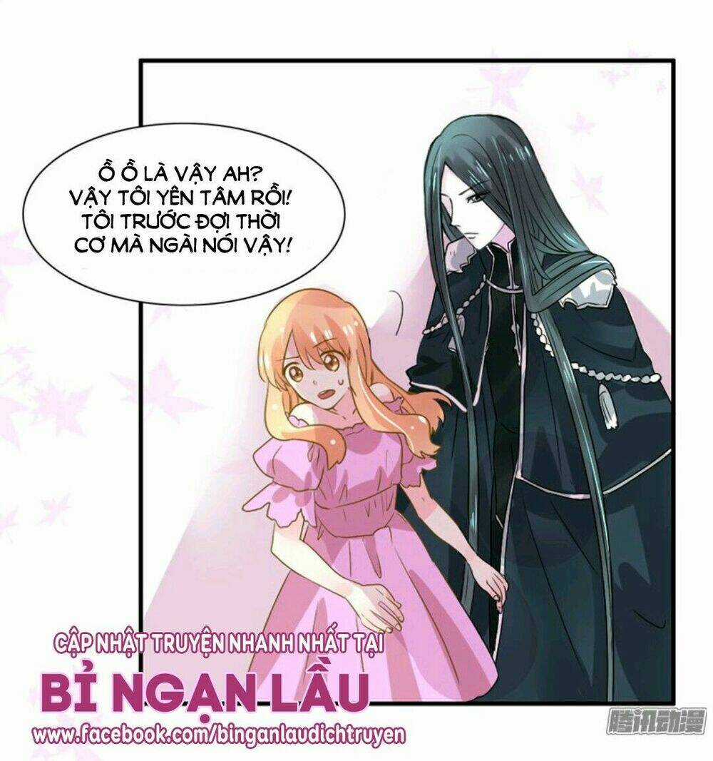 Ma Vương Đại Nhân Đi Thông Thả Chapter 9 trang 5