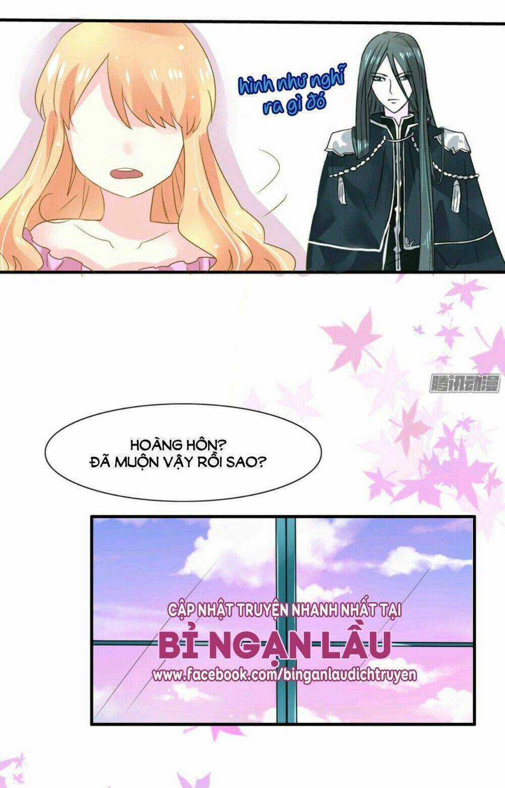 Ma Vương Đại Nhân Đi Thông Thả Chapter 9 trang 7