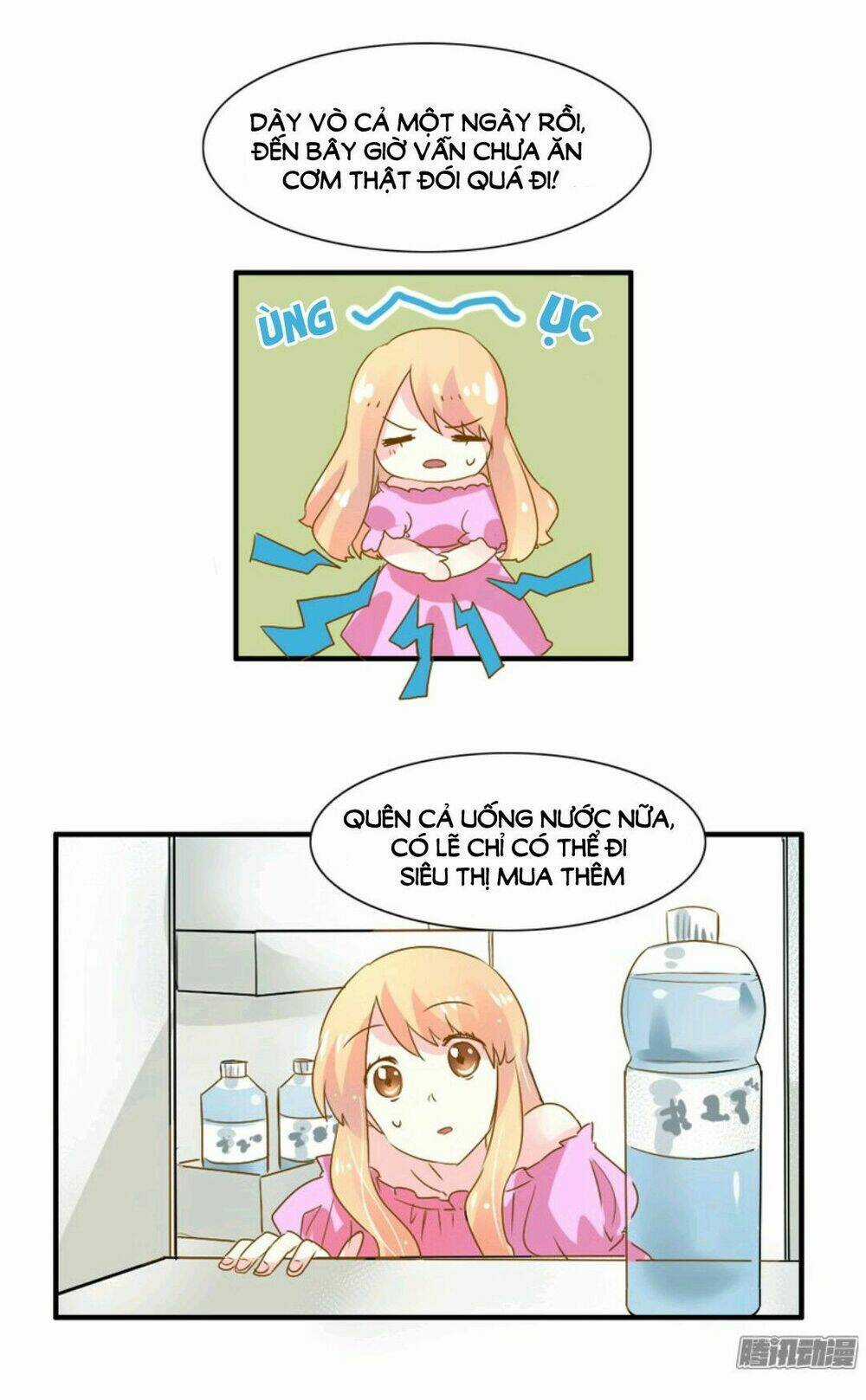 Ma Vương Đại Nhân Đi Thông Thả Chapter 9 trang 8