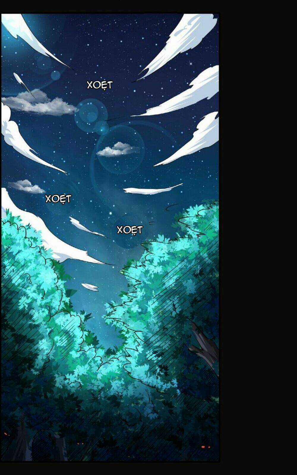 Ma Vương Đại Nhân Là Nữ Hầu Chapter 1 trang 11