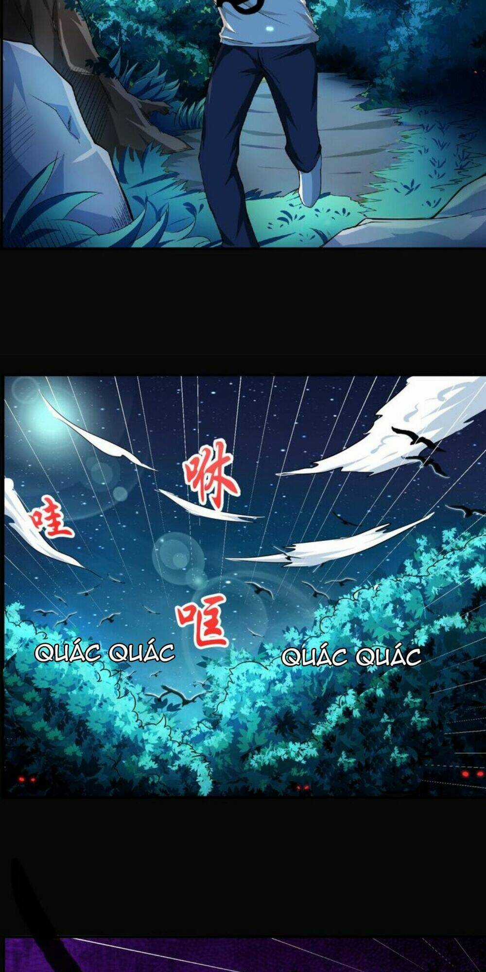 Ma Vương Đại Nhân Là Nữ Hầu Chapter 1 trang 13