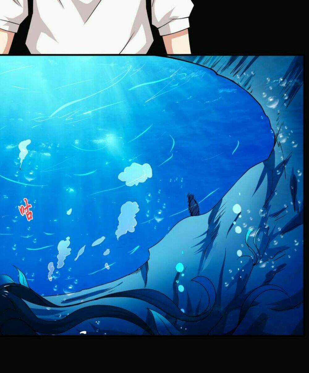 Ma Vương Đại Nhân Là Nữ Hầu Chapter 1 trang 19