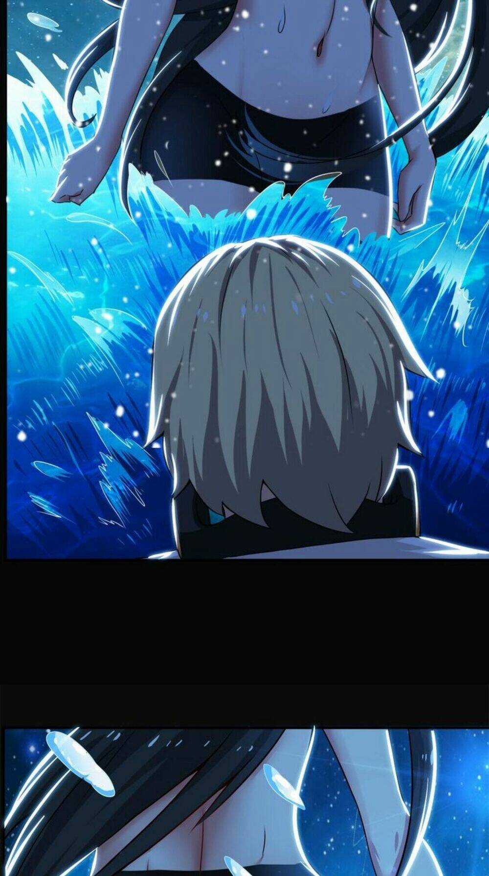 Ma Vương Đại Nhân Là Nữ Hầu Chapter 1 trang 22