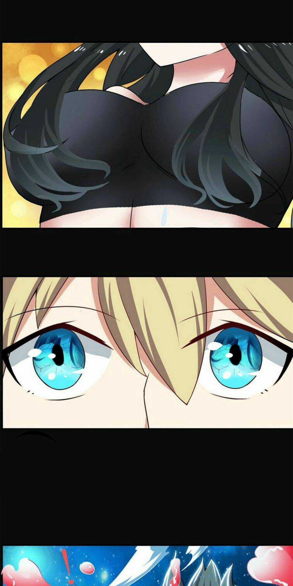 Ma Vương Đại Nhân Là Nữ Hầu Chapter 1 trang 24