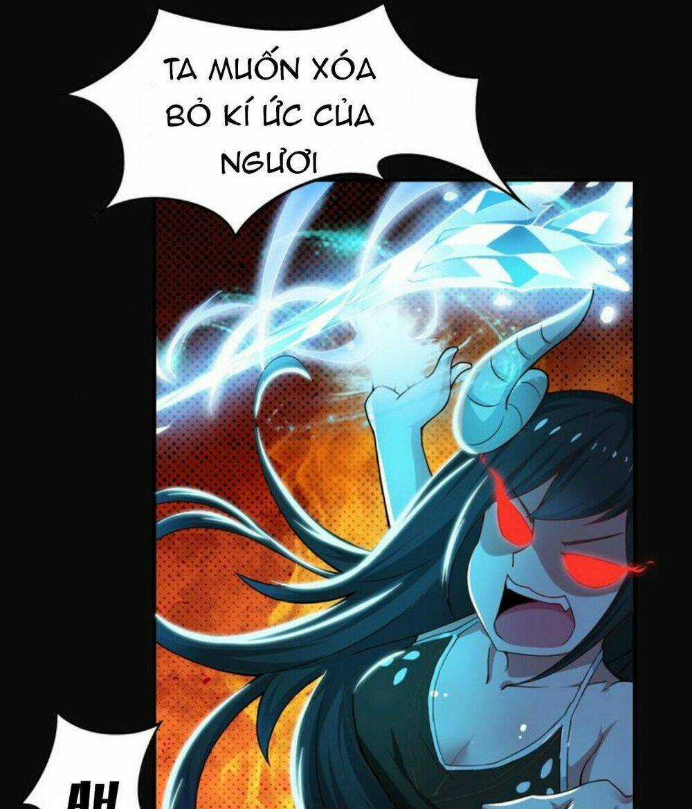 Ma Vương Đại Nhân Là Nữ Hầu Chapter 1 trang 27