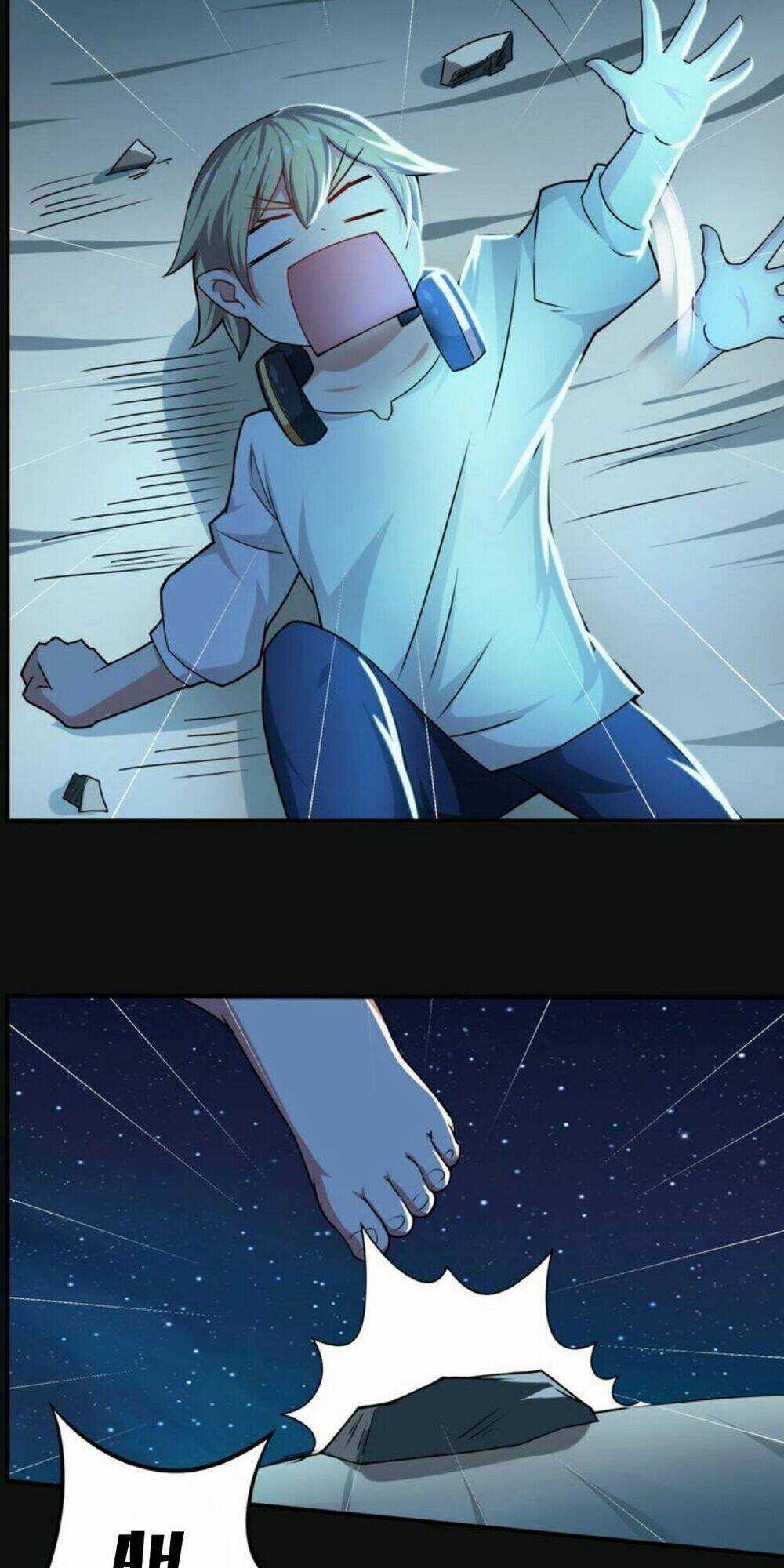 Ma Vương Đại Nhân Là Nữ Hầu Chapter 1 trang 30