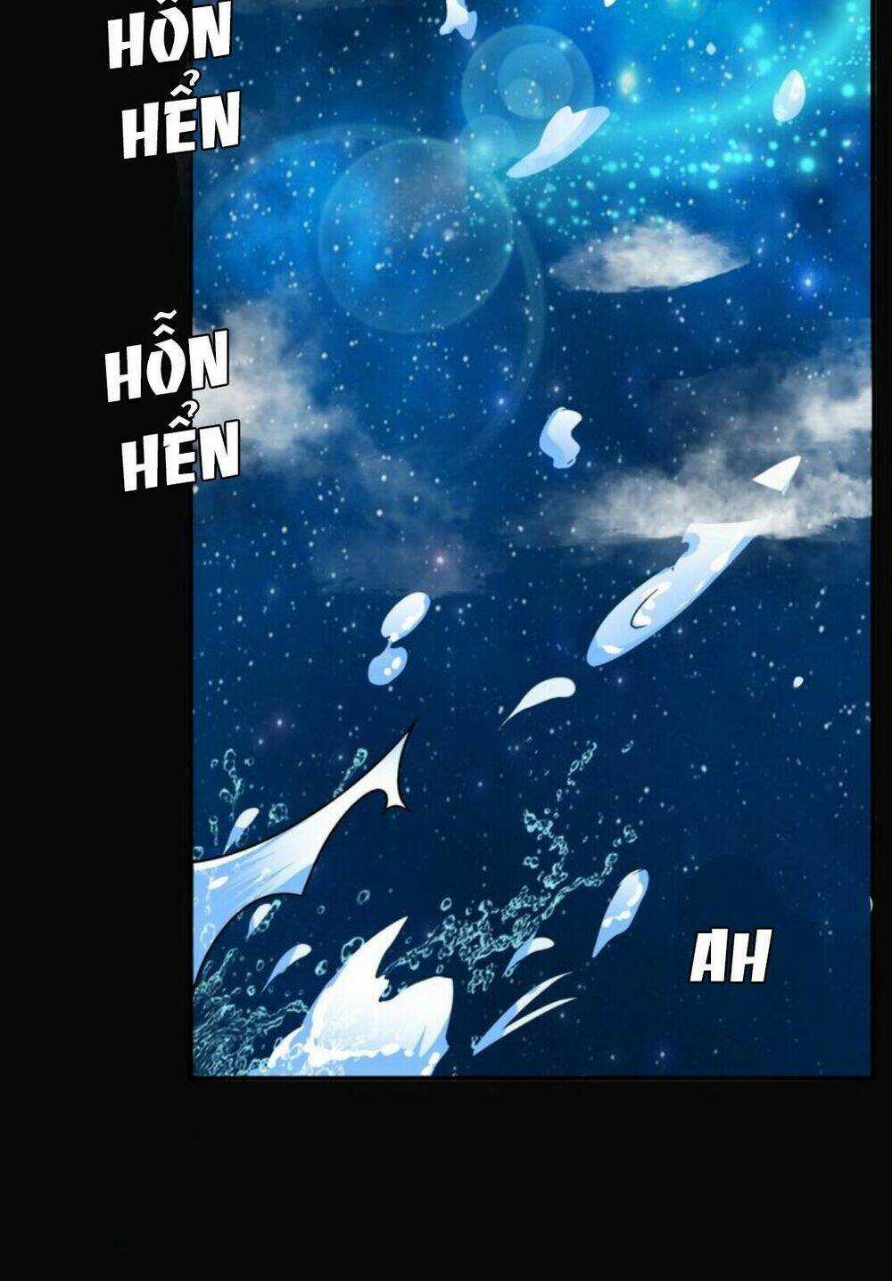 Ma Vương Đại Nhân Là Nữ Hầu Chapter 1 trang 33