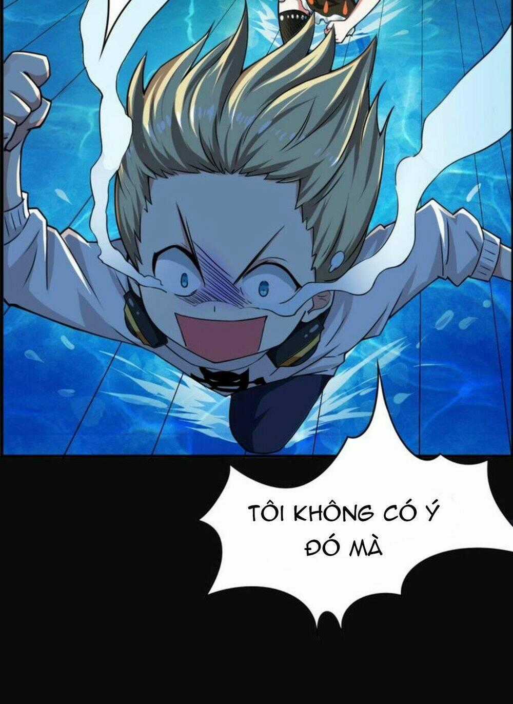 Ma Vương Đại Nhân Là Nữ Hầu Chapter 1 trang 38