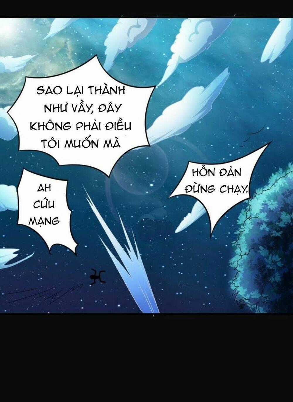 Ma Vương Đại Nhân Là Nữ Hầu Chapter 1 trang 39