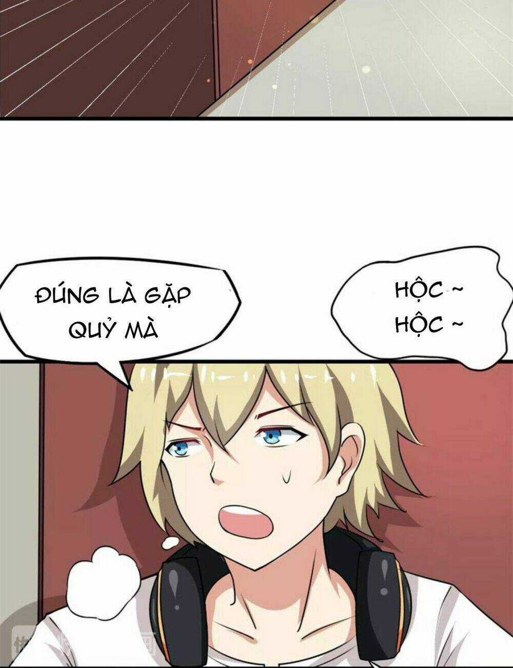 Ma Vương Đại Nhân Là Nữ Hầu Chapter 2 trang 17