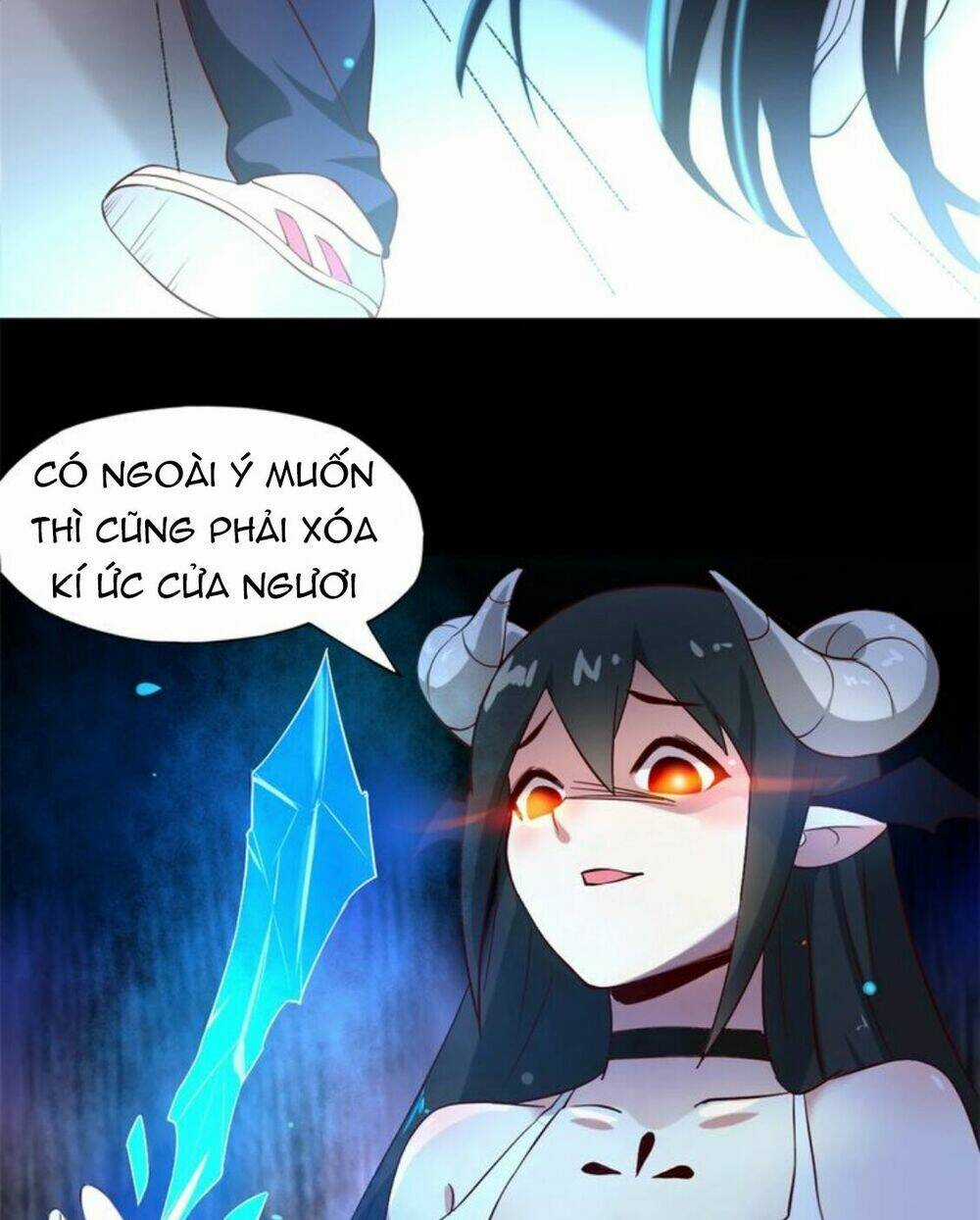 Ma Vương Đại Nhân Là Nữ Hầu Chapter 2 trang 30