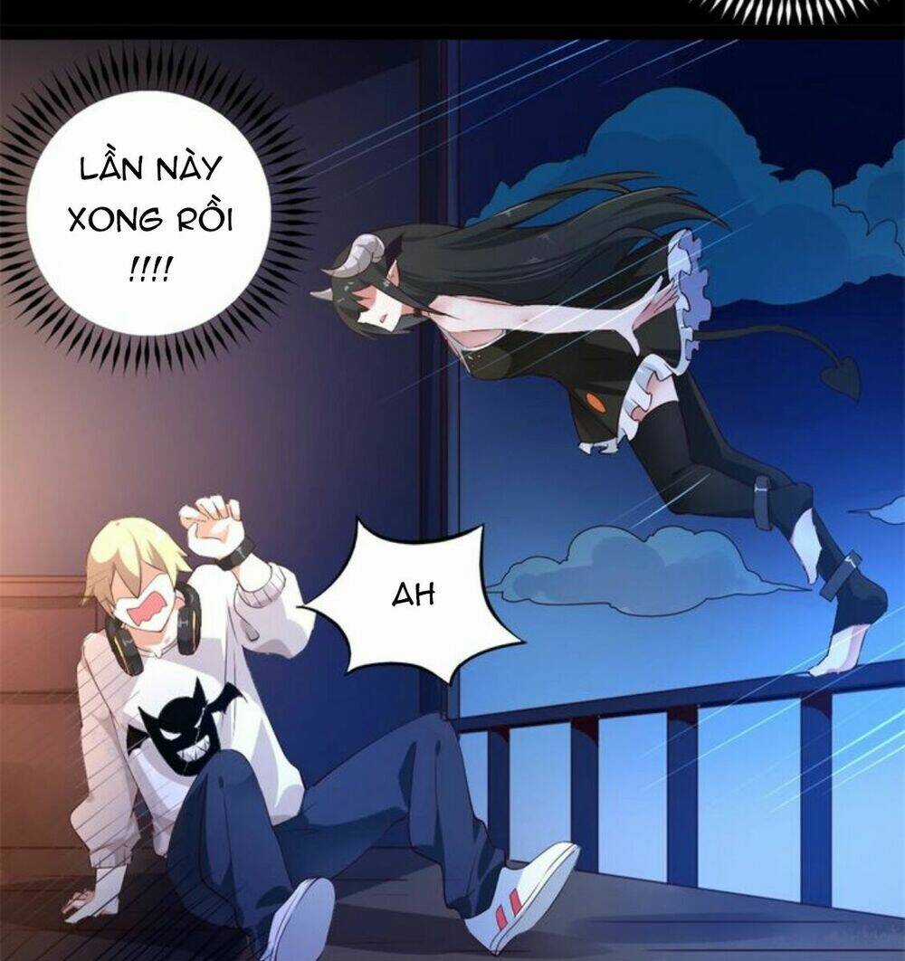 Ma Vương Đại Nhân Là Nữ Hầu Chapter 2 trang 33